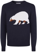 Men Polar Bear - ShopStyle UK