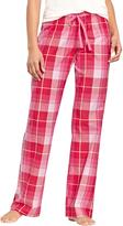Thumbnail for your product : Old Navy Women's Patterned Lounge Pants