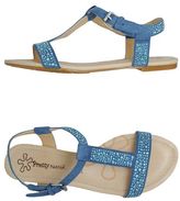 Thumbnail for your product : Nana PRETTY Sandals