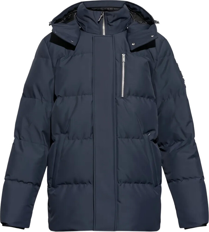 Moose Knuckles Cloud 3Q padded coat