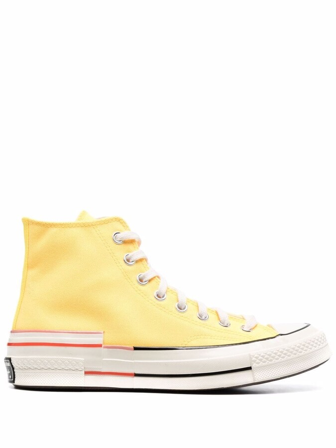 Converse Chuck 70s high top sneakers ShopStyle