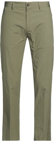 Daniele Alessandrini Man Pants