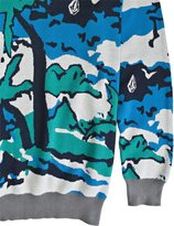 Thumbnail for your product : Volcom Five O Sweater