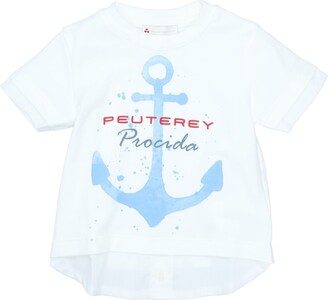 Peuterey PEUTEREY T-shirts