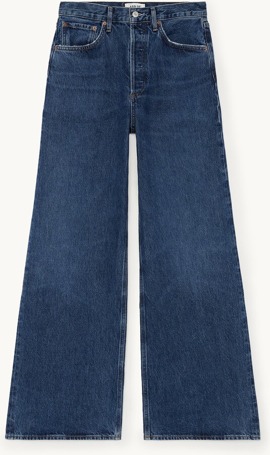 Agolde Dame Jeans Enamour 30