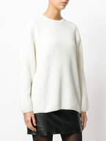 Thumbnail for your product : Carhartt ribbed jumper