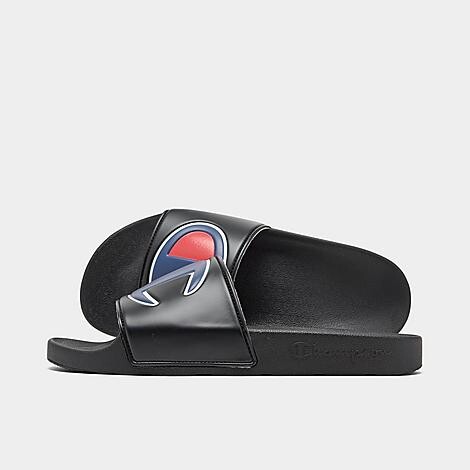 champion men slides