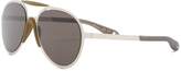Thumbnail for your product : Givenchy 57mm Metal Aviator Sunglasses