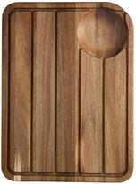 Thumbnail for your product : Jamie Oliver Carving Board with Juice Well