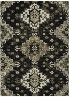 Autograph Addison Chantille Machine Washable Acn846 Area Rug Collection