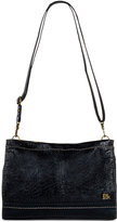 Thumbnail for your product : The Sak Iris Leather Convertible Shoulder Bag