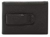 Thumbnail for your product : Boconi Bifold Money Clip Wallet