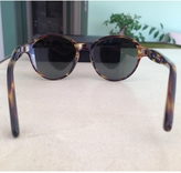 Thumbnail for your product : Persol Plastic Sunglasses