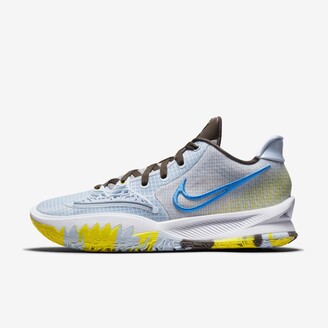 Orange And Blue Basketball Shoes Shop The World S Largest Collection Of Fashion Shopstyle