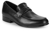 Thumbnail for your product : Venettini Boy's Leather Dress Shoes
