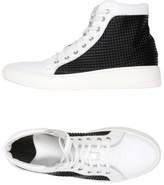 Thumbnail for your product : Pierre Darre' PIERRE DARRÉ High-tops & sneakers