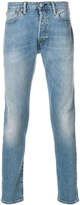 Thumbnail for your product : Levi's 501 Skinny Stretch Saint Mark jeans