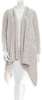 Thumbnail for your product : Donna Karan Waterfall Cardigan w/ Tags