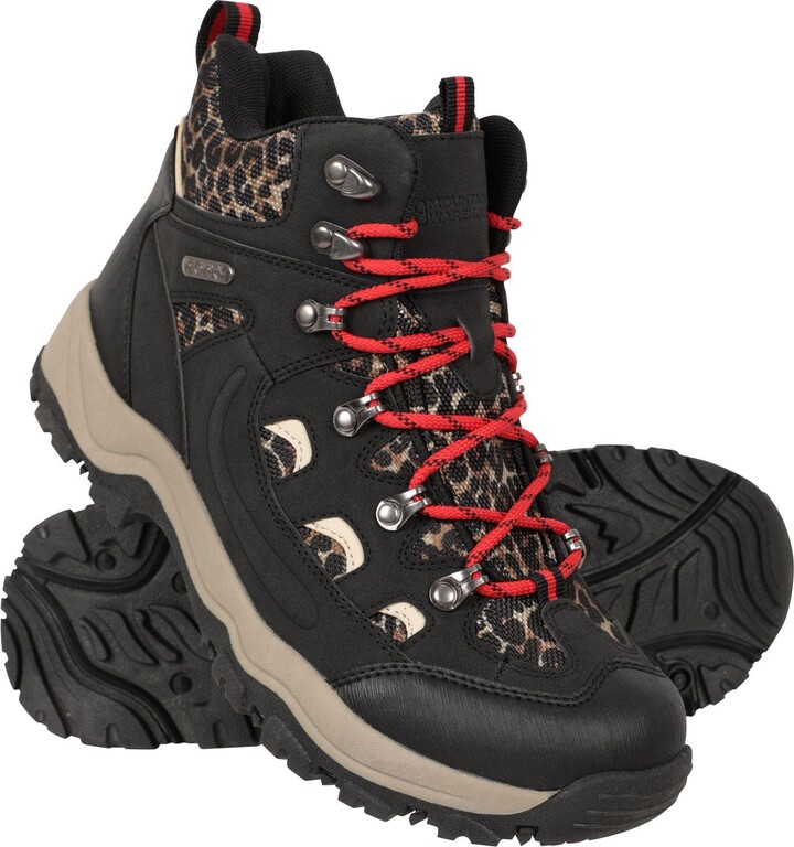 Mountain Warehouse Debenhams Womens Walking Boots Mountain