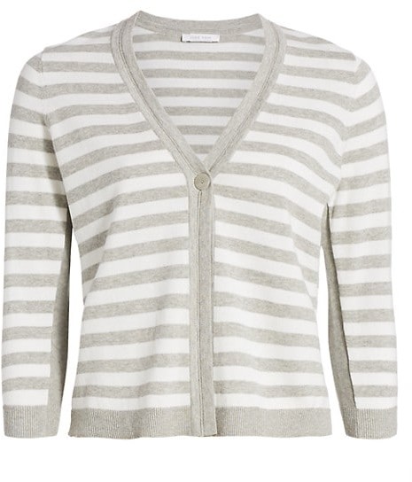 petite cotton cardigans