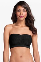 Thumbnail for your product : Kensie 'Kylie' Seamless Bandeau Bra