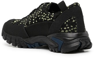 Cecilie Bahnsen x Diemme Max sneakers - ShopStyle Trainers