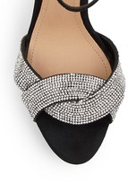 jolita ankle strap sandal schutz