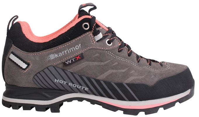 karrimor stanedge trainers ladies
