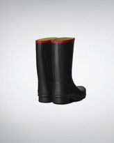 Thumbnail for your product : Hunter Argyll Short Wellington Boot