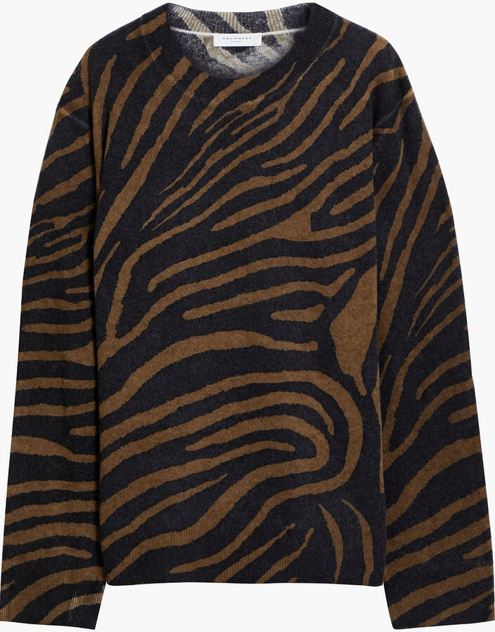 Tiger Sweater | Shop The Largest Collection in Tiger Sweater 