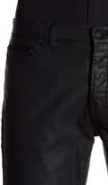 Thumbnail for your product : The Kooples Faux Leather Coated Jeans