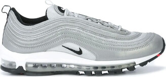 nike air max 97 silver sale