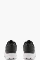 Thumbnail for your product : boohoo Chunky Sole Trainers