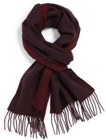 Thumbnail for your product : Nordstrom Star Jacquard Cashmere Scarf