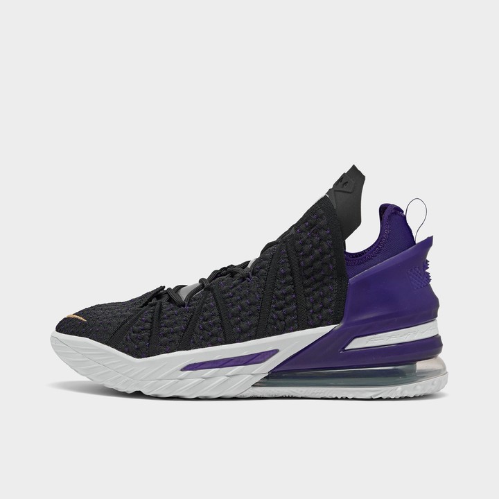 mens purple tennis shoes