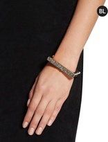 Thumbnail for your product : Chico's Gold-Tone Bangle Bracelet
