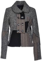 Thumbnail for your product : Custo Barcelona Jacket