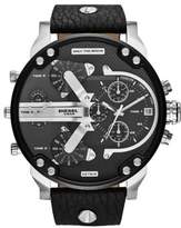 Thumbnail for your product : Diesel Mens DZ7313 Leather Watch