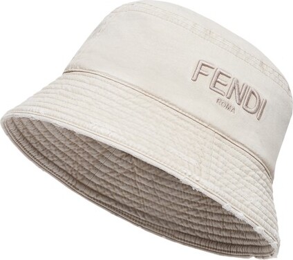 Fendi Hat - ShopStyle
