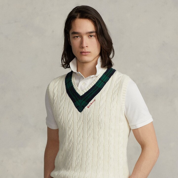 Cricket Sweater | Shop the world's largest collection of fashion 