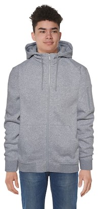 csg basic pullover hoodie