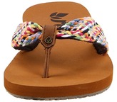 Thumbnail for your product : Reef Mallory Scrunch Women's Sandals