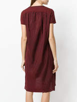 Thumbnail for your product : DAY Birger et Mikkelsen Uma Wang Dina asymmetric T-shirt dress