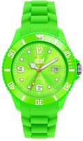 Thumbnail for your product : Ice Watch Ice-Watch Watch, Women's Sili Forever Green Silicone Strap 43mm 101966