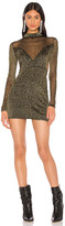 Thumbnail for your product : superdown Adriana Open Back Dress