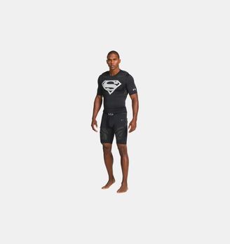 Under Armour Men's Alter Ego Padded Football Compression Shirt