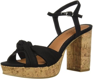 rampage womens sandals