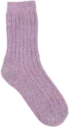 DD DORE' DORE' Short socks - Item 48193981