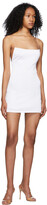 Thumbnail for your product : GAUGE81 White Hira Dress