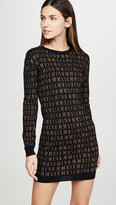 Thumbnail for your product : Moschino Sweater Dress